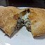 Steak Stromboli