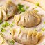 Steamed Dumplings