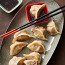 Steamed Pork Dumplings