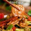 Stir Fried Mixed Vegetables