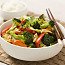 Stir Fry Vegetables