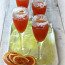 Strawberry Bellini