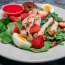 Strawberry Chicken Salad