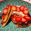 Strawberry French Toast