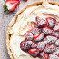 Strawberry Pie