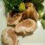 Stuffed Chicken Marsala