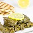 Stuffed Grape Leaves