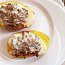 Stuffed Potato Skins