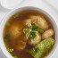 Subgum Wonton Soup