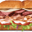 Subway Club Sub