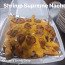 Supreme Nachos