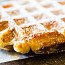 Sweet Belgian Waffle