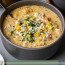 Sweet Corn Chicken Soup