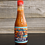 Sweet Mango Habanero Sauce