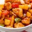 Sweet N Sour Chicken