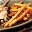 Sweet Potato French Fries