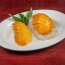 Sweet Sticky Rice With Mango