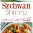 Szechwan Shrimp