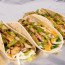 Grilled Chicken Tacos