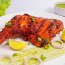 Tandoori Chicken Leg