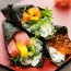 Temaki California