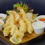 Tempura-Mix