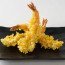 Tempura Shrimp