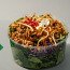 Thai Crunch Salad