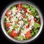 The Greek Salad