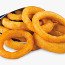 Thick Cut Onion Rings