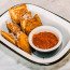 Toasted Ravioli