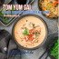 Tom Yum Kai