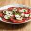 Tomaten-Mozzarella