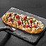 Tomato Mozzarella Flatbread