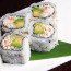 Toro Scallion Roll