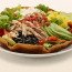 Tostada Salad^