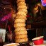 Towering Onion Rings