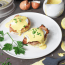 Traditional Eggs Benedict