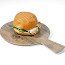 Thunfisch Burger