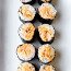 Thunfisch Maki