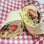 Turkey Blt Wrap