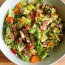 Turkey Breast Chopped Salad