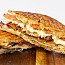 Turkey Rustico Panini