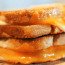 Ultimate Grilled Cheese