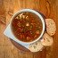 Hungarian Goulash Soup