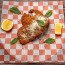 Veal Cutlet Milanese