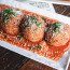 Veal Meatballs