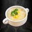 Veg Corn Soup