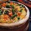 Veg Pulav