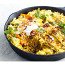 Vegetable Dum Biryani